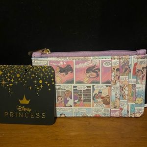 Disney Wallet